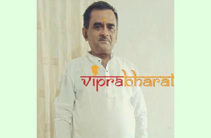 Porushottam Mishra photos - Viprabharat
