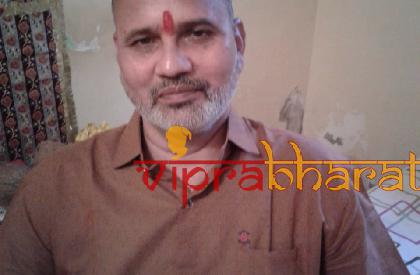Arun Narayan Dandekar photos - Viprabharat