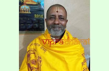 Pandit Shiva Subramanian photos - Viprabharat