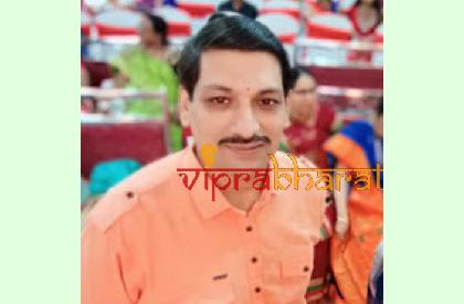 Sanjay Kulkarni photos - Viprabharat