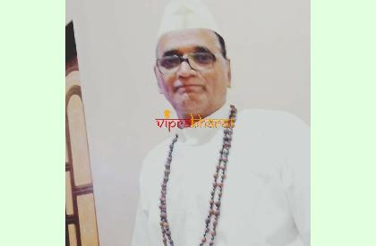 Rajendra Balkrushan Purandare photos - Viprabharat