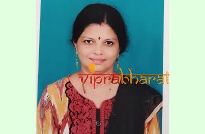 Dr. Shalini Deshmukh photos - Viprabharat