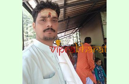 Kailashchand Pandey photos - Viprabharat