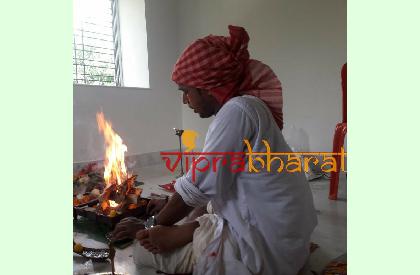 Priyabrata Chakraborty photos - Viprabharat