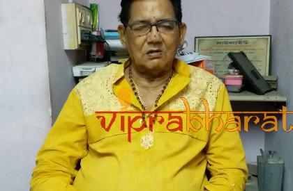 Rupesh Chakraborty photos - Viprabharat