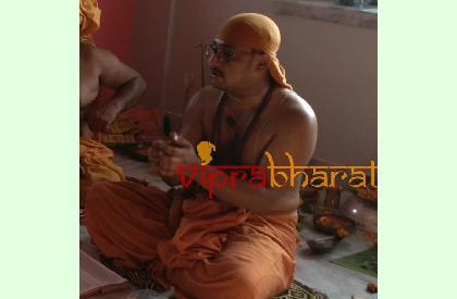Shouvik Chakraborty photos - Viprabharat