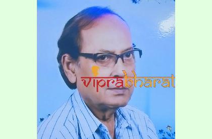 Debu Chakraborty photos - Viprabharat