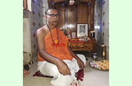 Nalratan Mukherjee photos - Viprabharat