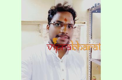 Smruti Rampan Panda photos - Viprabharat