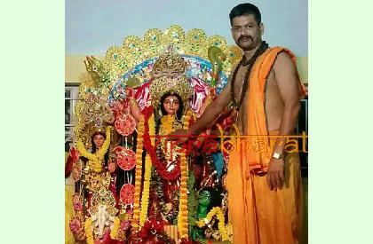 Gobinda Bhattacharjee photos - Viprabharat