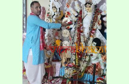Shree Shibu Prasad Bhattacharya photos - Viprabharat