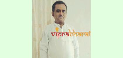 Porushottam Mishra image - Viprabharat