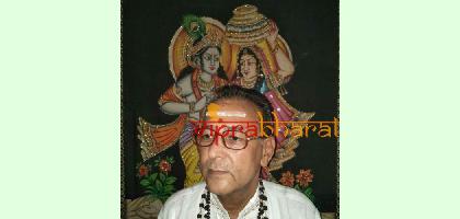 Lambodar Prashd Maithani Profile photo - Viprabharat