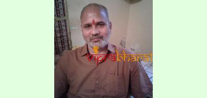 Arun Narayan Dandekar Profile photo - Viprabharat