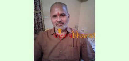 Arun Narayan Dandekar image - Viprabharat