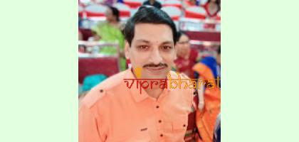 Sanjay Kulkarni image - Viprabharat
