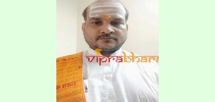 Krishnakumar Mishra Profile photo - Viprabharat