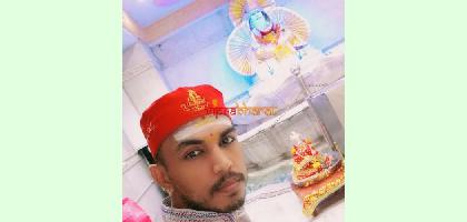 Kamlesh P Sharma Profile photo - Viprabharat