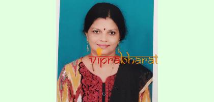 Dr. Shalini Deshmukh image - Viprabharat