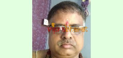 Atul Laxman Mahashabde Profile photo - Viprabharat