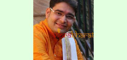 Hrushikesh Uday Shitut image - Viprabharat