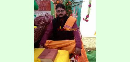 Harishchandra Joshi image - Viprabharat