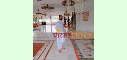 Ganesh Chandra Tiwari image - Viprabharat