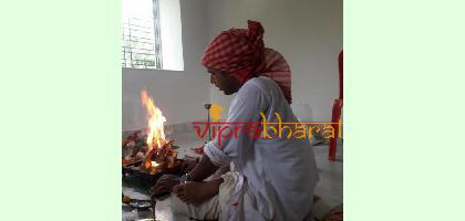 Priyabrata Chakraborty image - Viprabharat