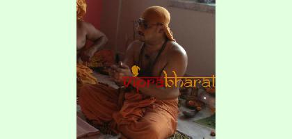 Shouvik Chakraborty image - Viprabharat