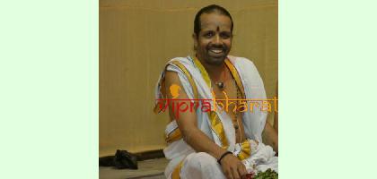 Swaminatha Sastrigal image - Viprabharat