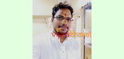Smruti Rampan Panda image - Viprabharat